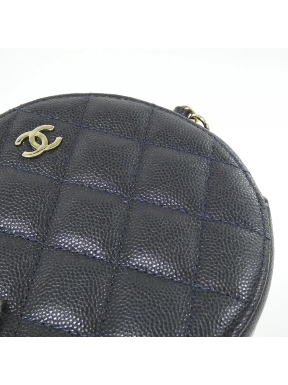 Chanel Timeless Classic Line Shoulder